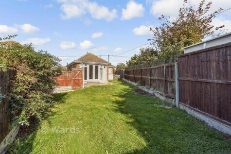 Crossley Avenue, Herne Bay, Kent