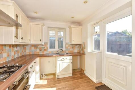 Crossley Avenue, Herne Bay, Kent