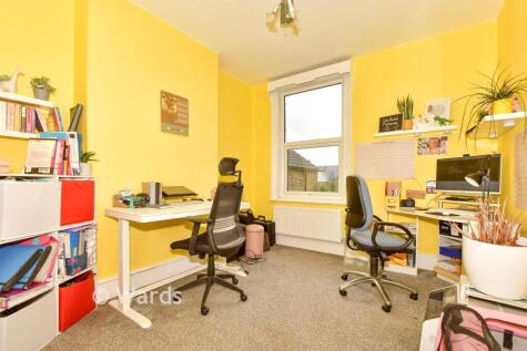 Queens Gardens, Herne Bay, Kent