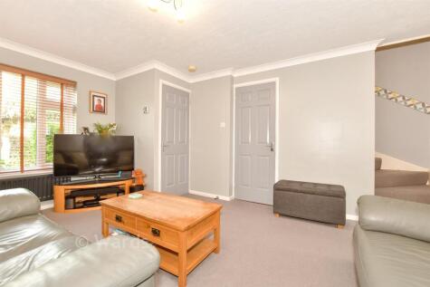 Merrywood Grove, Herne Bay, Kent