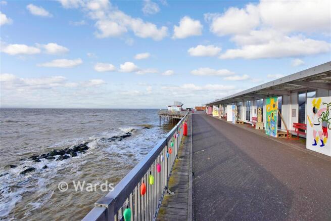 Herne Bay Surrounding Area
