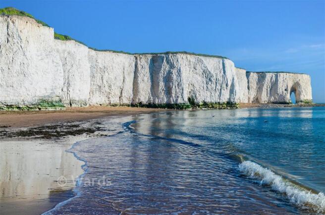 Herne Bay Local Area