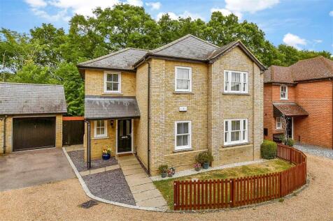 Dove Close, Herne Bay, Kent