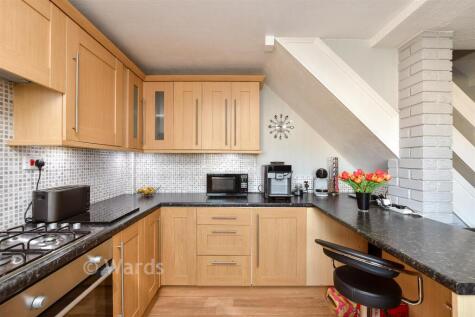 Cornwall Road, Greenhill, Herne Bay, Kent