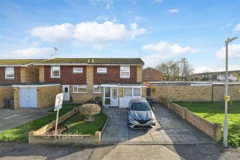 Cornwall Road, Greenhill, Herne Bay, Kent