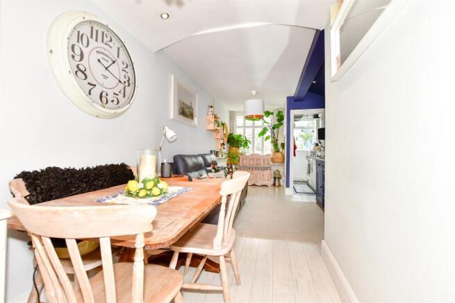 Lounge/Diner