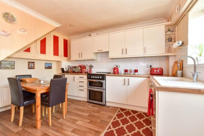Kitchen/ Diner