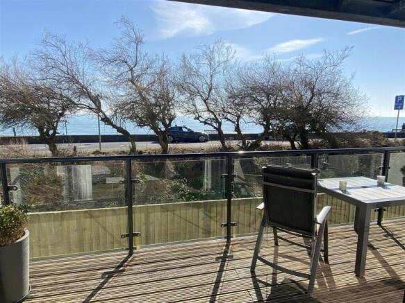 External Lifestyle Photo