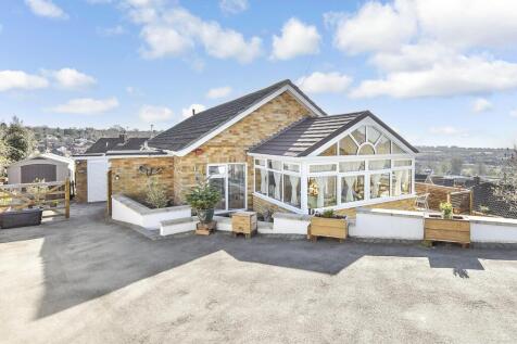 Redbrooks Way, Hythe, Kent