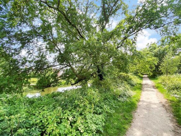 Royal Military Canal