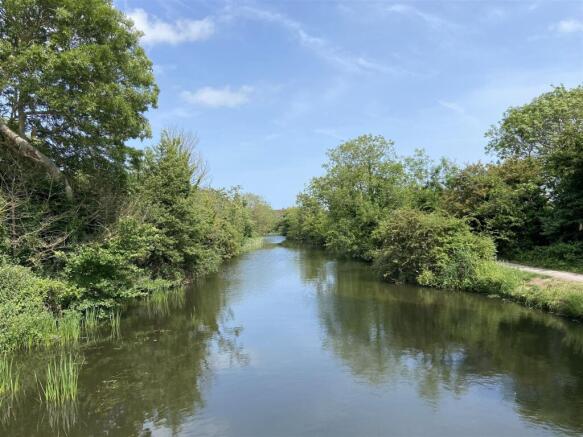 Canal