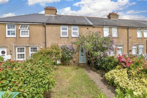 Dymchurch Road, Hythe, Kent