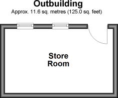 Outbuilding