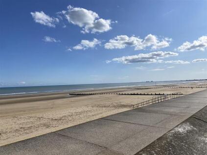 Woodland Way, Dymchurch, Romney Marsh, Kent