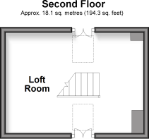 Second Floor