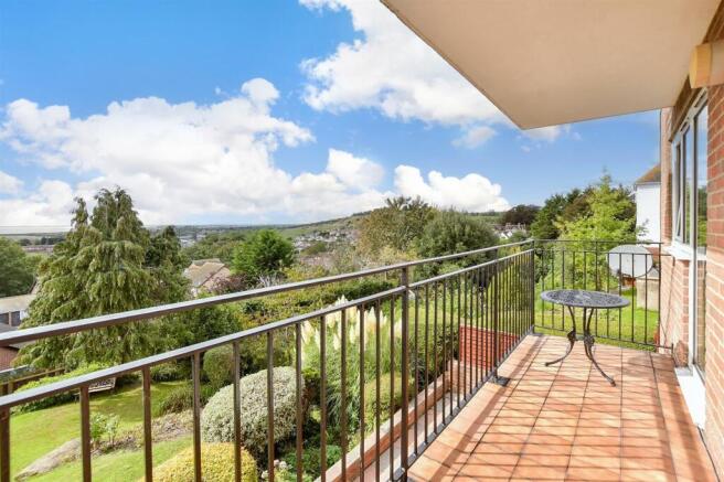 Balcony / Terrace