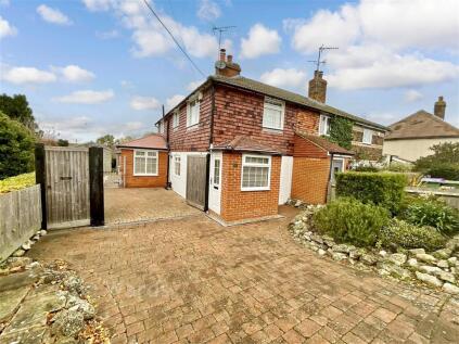 Swan Lane, Sellindge, Ashford, Kent