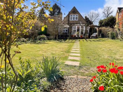 Blacklands Drive, East Malling, West Malling, Kent
