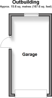 Outbuilding