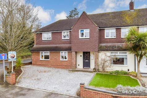 Sycamore Drive, Greenacres, Aylesford, Kent