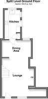 Split Level Ground Floor