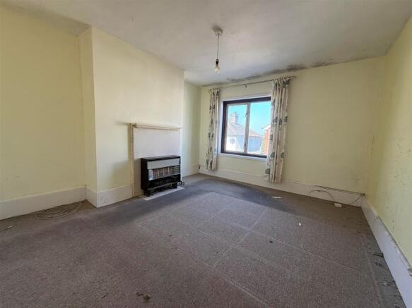 Bedroom 1 *