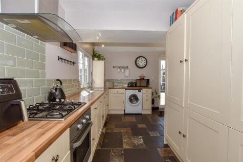 Robson Drive, Aylesford, Kent