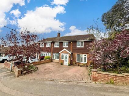 Woodlands Road, Ditton, Aylesford, Kent