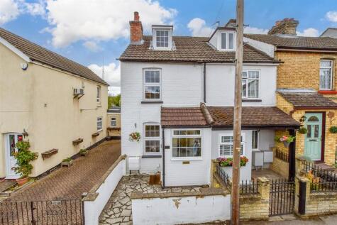 Bell Lane, Ditton, Aylesford, Kent