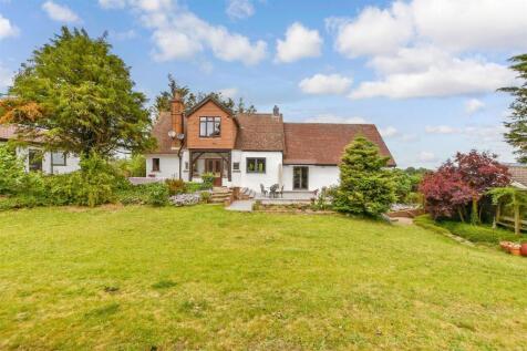 London Road, Ditton, Aylesford, Kent