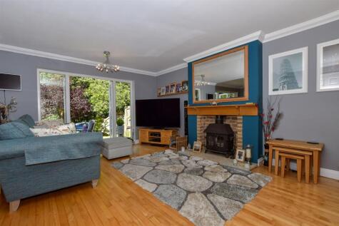 Birch Crescent, Aylesford, Kent