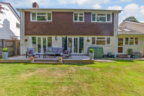 Birch Crescent, Aylesford, Kent