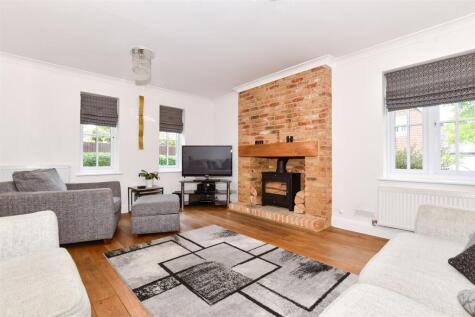 Vigor Close, East Malling, Kent