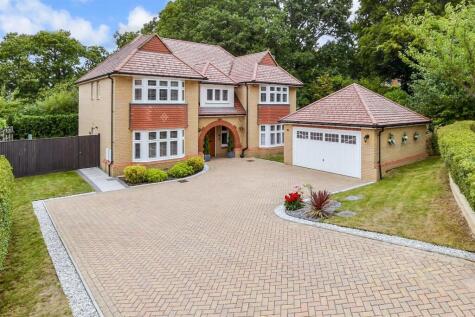 Milner Road, Aylesford, Kent