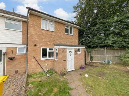 Masefield Road, Larkfield, Aylesford, Kent
