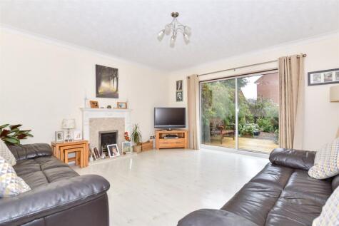 Garner Drive, East Malling, West Malling, Kent