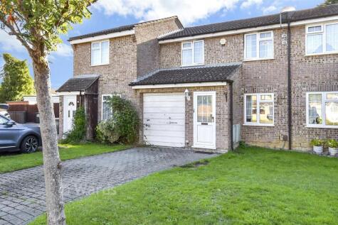 Woodlea, Leybourne, West Malling, Kent