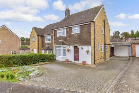 Blackthorn Drive, Larkfield, Aylesford, Kent