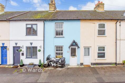 Cork Street, Eccles, Aylesford, Kent