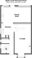 Split Level Ground Floor