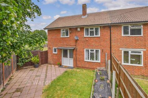 Beech Road, East Malling, West Malling, Kent