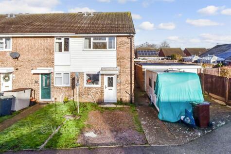Keats Road, Larkfield, Aylesford, Kent