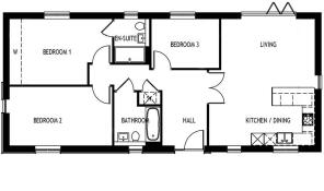 Ground Floor Plan