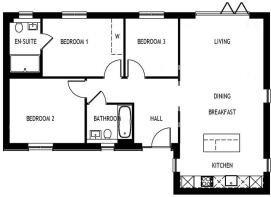 Ground Floor Plan