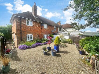 Kettle Lane, East Farleigh, Maidstone, Kent