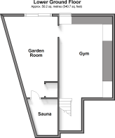 Lower Ground Floor