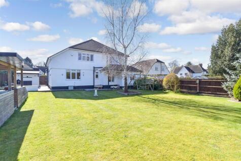 Lancet Lane, Maidstone, Kent