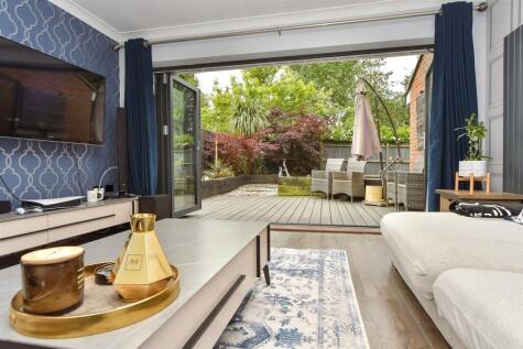 Oaklands, Loose, Maidstone, Kent