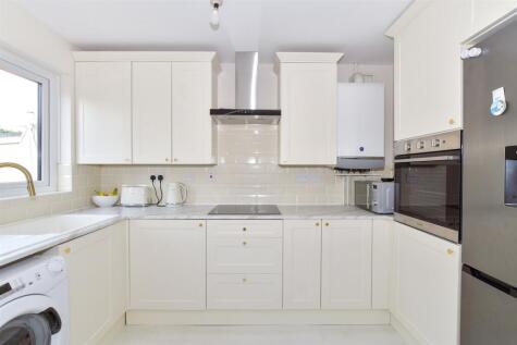 Linden Road, Coxheath, Maidstone, Kent