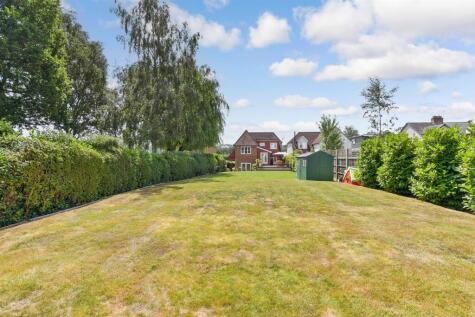 Heath Road, Boughton Monchelsea, Maidstone, Kent